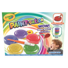CRAYOLA Farbtöpfe, auslaufsicher, 5 Stück, kein...