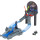 Hot Wheels – cgn44 – La Salle des Thron – Piste – Star Wars
