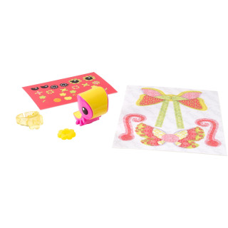AmiGami Mini Figure: Butterfly