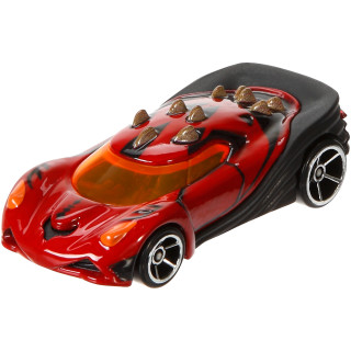 Hot Wheels Star Wars Cars - Darth Maul