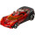 Hot Wheels Star Wars Cars - Darth Maul