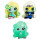 Monster High Minis 3 pack Frankie Stein, Lagoona Blue & Twyla