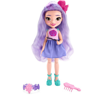 Sunny Day FBN74 Nickelodeon Brush & Style Blair