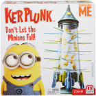 Kerplunk Despicable Me Minions Game