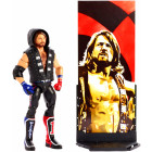 Mattel FMG68 WWE AJ Styles 15 cm Elite Figur, Spielzeug...