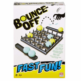 Mattel Games FMW27 Bounce Off