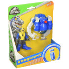 Jurassic World Imaginext – Mattel – FMX95 Sub...