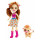 Enchantimals FXM77 Cailey Cow & Curdle