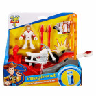 Disney GBG71 ? Kinder können die spannende Action...