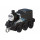 Thomas and Friends GFF08 Track Master Push Along metal Special Edition Secret Agent Thomas train engine