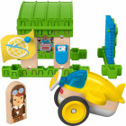 Fisher-Price GLM43 - Wunder Werker Holzspielzeug...