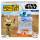 Mattel Games GPG65 - SOS Affenalarm Star Wars, ab 5 Jahren