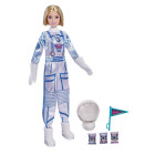 Barbie GTW30 - Weltraum Abenteuer Astronautin Puppe,...
