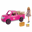 Barbie GWW29 - „Spaß auf dem Bauernhof“...