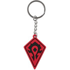 World of Warcraft Horde Pride Keychain (7853)