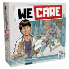 We Care Brettspiel