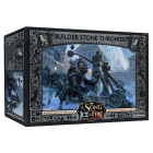 A Song Of Ice And Fire - Nights Watch Stone Thrower Crew...