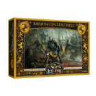 Cool Mini or Not CMNSIF802 Baratheon Sentinels: A Song of...