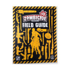 CMON Zombicide: Chronicles RPG: Field Guide