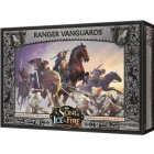 A Song of Ice and Fire Tabletop Nights Watch Ranger...