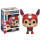 Funko 025198 POP Vinylfigur: Megaman: Rush