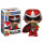 Funko 10348 POP Vinylfigur: Megaman: Proto Man