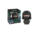 Funko - Figurine DC Heroes - Arrow Tv Malcom Merlin Exclu...