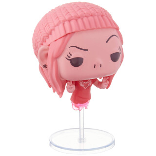 Funko POP! Comics: Saga: Izabel Vinyl Figure 10cm Limited