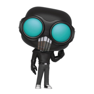 Funko 29207 Screenslaver POP Vinyl Incredibles 2 S1, Standard