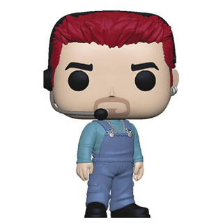 Funko 34541 POP! Vinyl: NSYNC: Joey Fatone