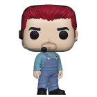 Funko 34541 POP! Vinyl: NSYNC: Joey Fatone