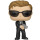 Funko POP! Men In Black: International - Agent H Vinyl Figure 10cm
