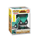 Funko Pop! Animation: MHA - Deku mit Helmet - My Hero...