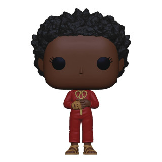 Funko 44312 POP! Movies: Us - Red w/Oversized Scissors