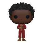 Funko 44312 POP! Movies: Us - Red w/Oversized Scissors