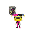 Funko Pop! Heroes: DC - Harley Quinn - (Black Light) - DC...