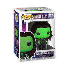 Funko Pop! Marvel: Marvel - What If– Gamora -...