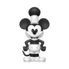 Funko Vinyl SODA: Steamboat Willie - Mickey - 1/6 Quote...