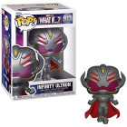 Funko Pop! Marvel - The Almighty - What If - Infinity...