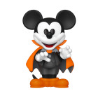 Funko Vinyl SODA: Disney - Mickey Mouse-Vamp Mickey Mouse...