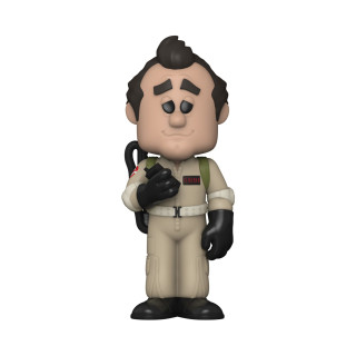 Funko Vinyl SODA: Ghostbusters - Dr. Peter Venkman - 1/6 Quote Für Seltene Chase-Variantease - (Styles May Vary) - Vinyl-Sammelfigur - Geschenkidee - Offizielle Handelswaren - Movies Fans
