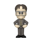 Funko Vinyl SODA: The Office - Dwight Schrute - 1/6 Quote...