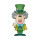 Funko Vinyl SODA: Disney Alice in Wonderland - Mad Hatter - Metallisch Chase - (Styles May Vary) - Vinyl-Sammelfigur - Geschenkidee - Offizielle Handelswaren - Spielzeug Für Kinder und Erwachsene
