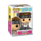 Funko Pop! Rocks: NKOTB - Donnie Wahlberg - New Kids On...