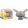 Funko Pokemon Pikachu #353 - Pokemon Celebrations 25th Anniversary - Pokemon Spielzeug