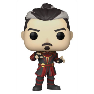 Funko POP! Doctor Strange In Theverse Of Madness - Defender Strange - Vinyl-Sammelfigur - Geschenkidee - Offizielle Handelswaren - Spielzeug Für Kinder Und Erwachsene - Movies Fans