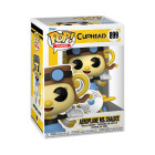 Funko Pop! Games: Cuphead - Chef Saltbaker - Aeroplane...
