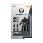 Funko Action Figure: OW 2– Reaper 3.75 - Overwatch...