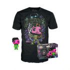 Funko Pop! & Tee: What If - Killmonger - Extra Large...