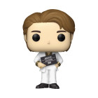 Funko POP! Rocks: BTS Butter - Jin - Vinyl-Sammelfigur -...